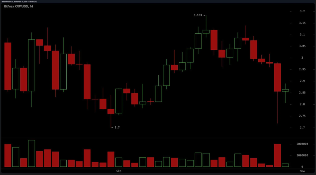 bitfinex-chart
