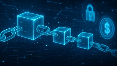 blockchain