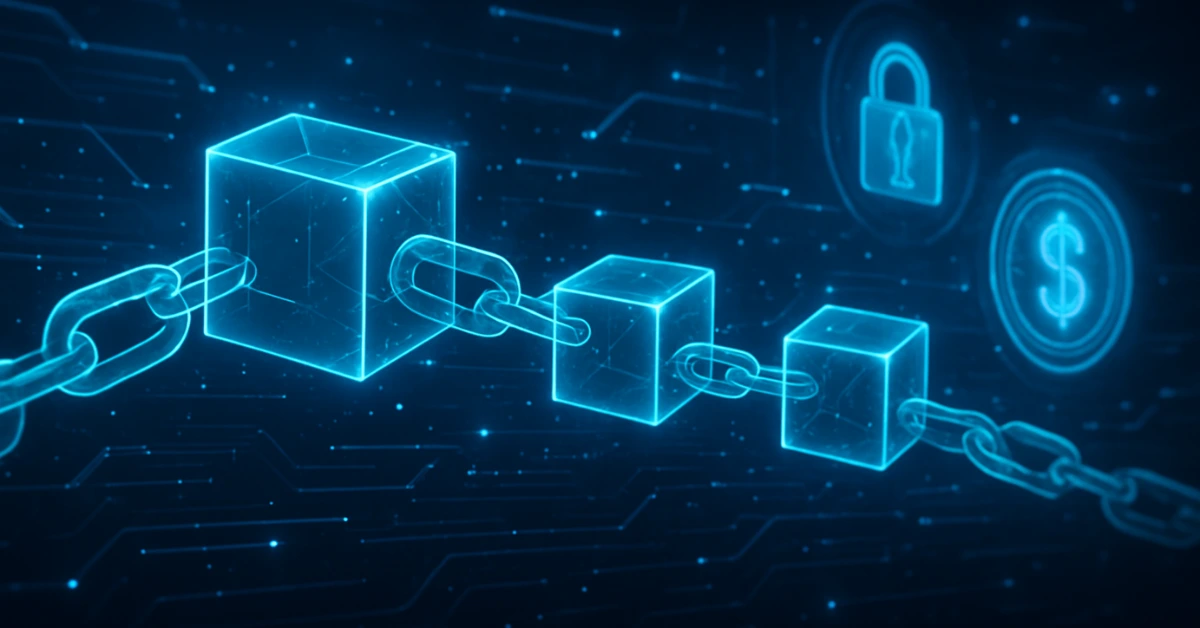 blockchain
