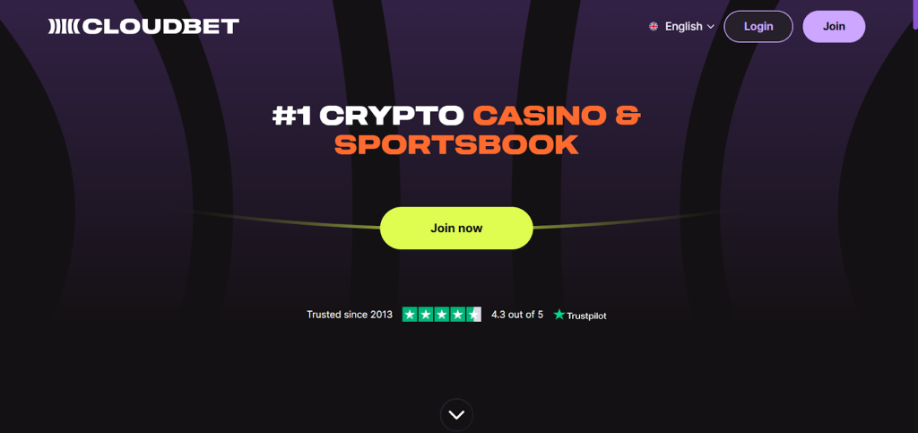 cloudbet