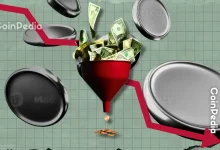 Why Crypto Market Is Down Today?