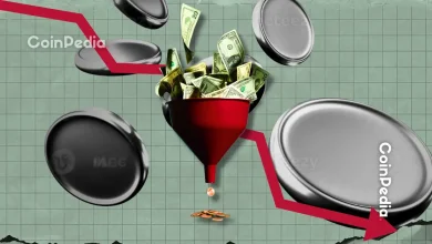 5 Reasons Why the Crypto Market Is Crashing This Week