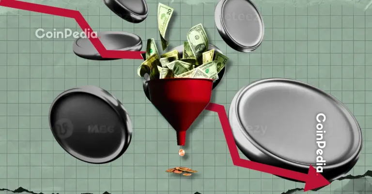 5 Reasons Why the Crypto Market Is Crashing This Week