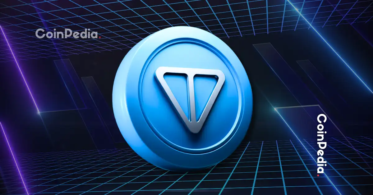 Nasdaq-Listed AlphaTON Capital Invests $30M in TON Tokens