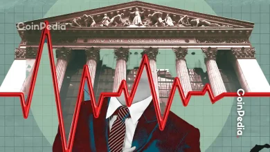 Crypto Market Crash XRP Drops 4%, Bitcoin and Ethereum Sink in September Sell-Off