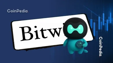 JUST IN Bitwise Files S-1 for First Spot ETF Tracking Hyperliquid’s HYPE