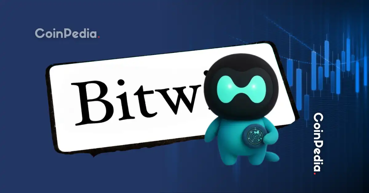 JUST IN Bitwise Files S-1 for First Spot ETF Tracking Hyperliquid’s HYPE