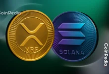 Could Solana Rally to $700 and Flip XRP as Third-Largest Crypto in 2025