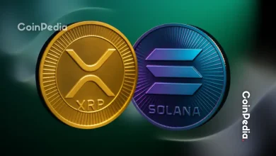 Could Solana Rally to $700 and Flip XRP as Third-Largest Crypto in 2025