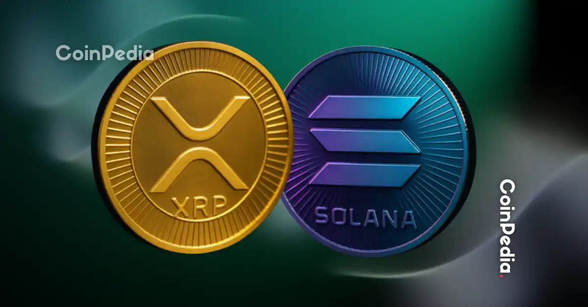 Could Solana Rally to $700 and Flip XRP as Third-Largest Crypto in 2025?