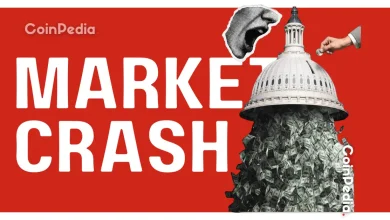 Today’s Major US Economic Event Could Shake Crypto Markets