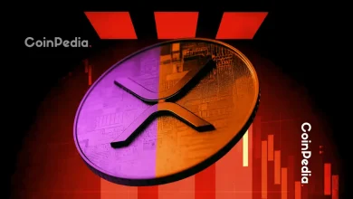 Top Reasons Why XRP Price is Down Today