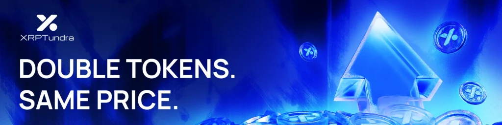 xrp-tundra-token