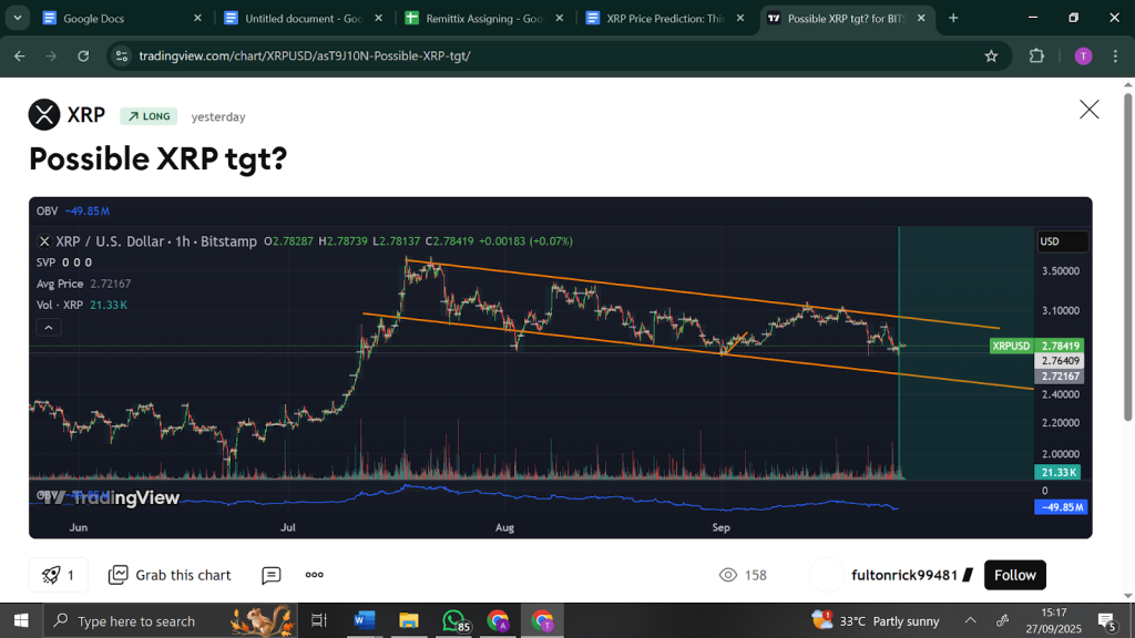 Remittix