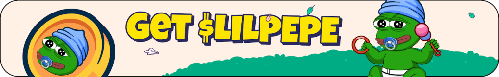 get-lilpepe