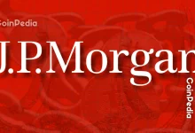 JPMorgan Quietly Enters Ethereum Market With $102M Investment