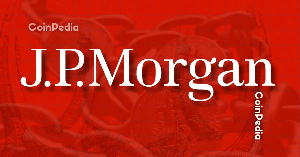 JPMorgan Backs Crypto CLARITY Act, But Says Stronger Rules Are Still Needed