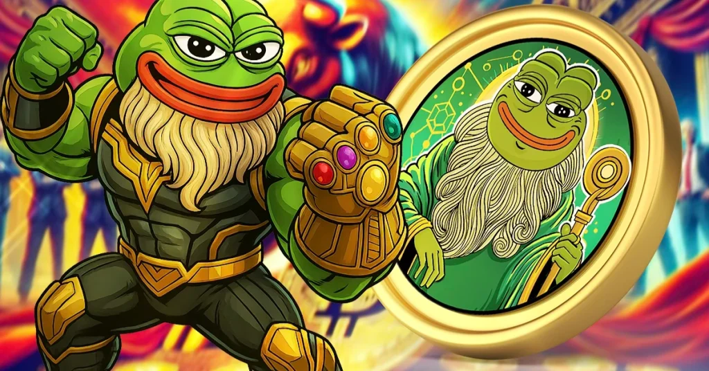 Here’s Why Pepeto Can Outperfrom Floki, For The Best Meme Coin To Buy Now, Before The Next Crypto Bull Run