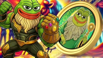 pepeto-memecoin