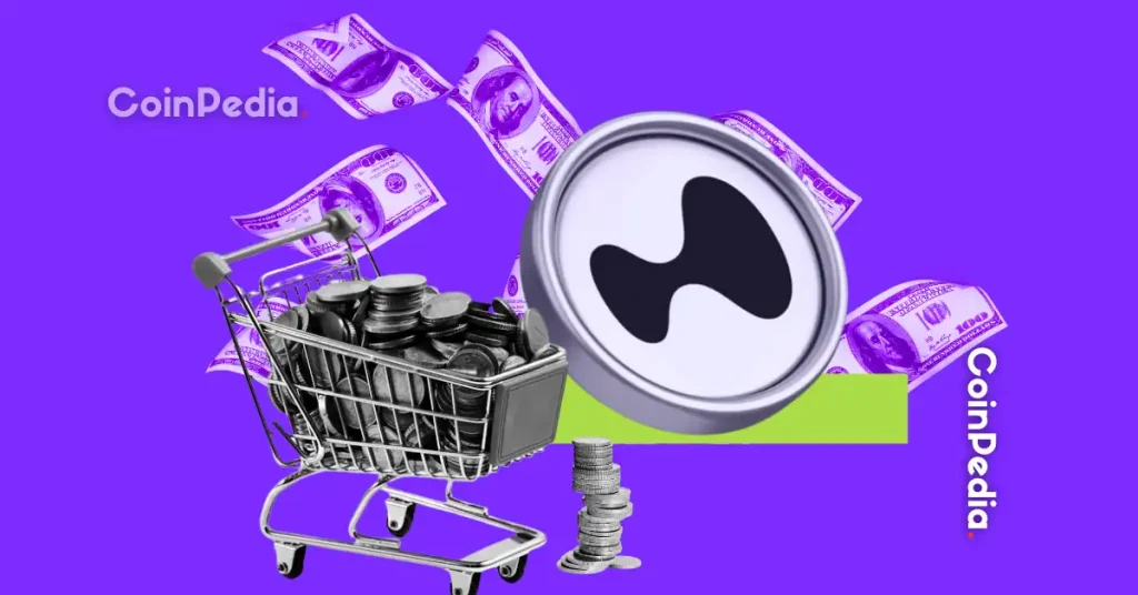 HYPE Price Recovery – Can Hyperliquid Challenge Aster’s $185B Lead?