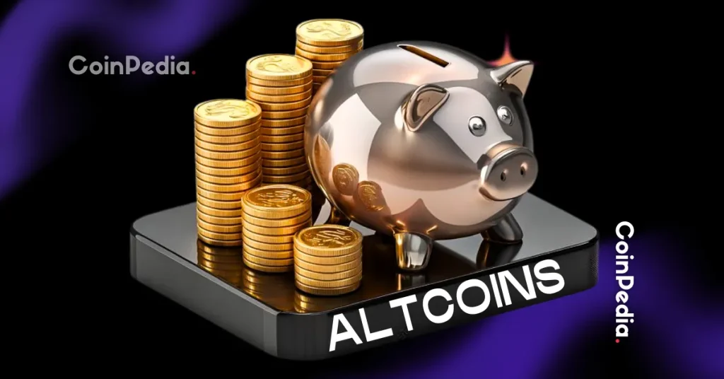 Top Three Altcoins To Watch Closely Before Bullish ‘Q4’ Kicks In