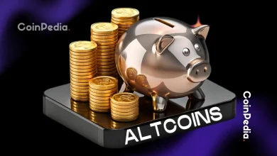Top Three Altcoins To Watch Closely Before Bullish ‘Q4’ Kicks In