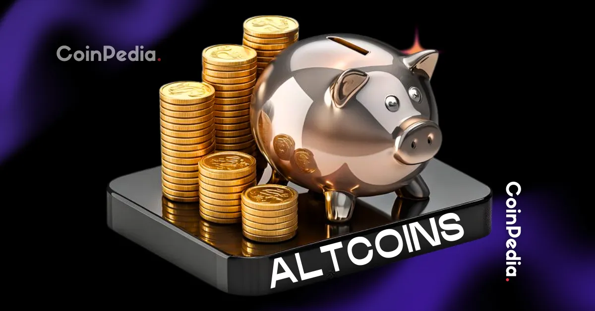 Top Three Altcoins To Watch Closely Before Bullish ‘Q4’ Kicks In