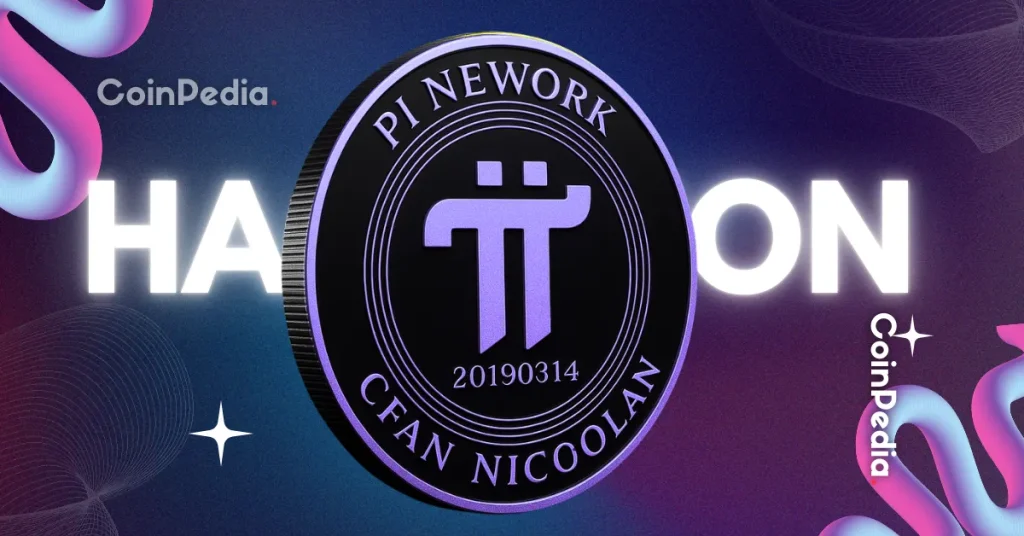 Pi Hackathon 2025 Midway Review From AI to Rewards, Can These Projects Drive Pi Higher