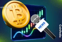 Why the Crypto Market Is Up Today