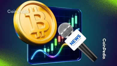 Crypto Market Today (Live Updates) Bitcoin Price,Aster Crypto, Zcash,MYX Finance,Aethir Token