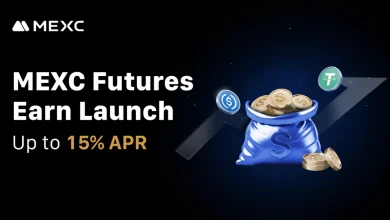 mexc-futures-earn-launch