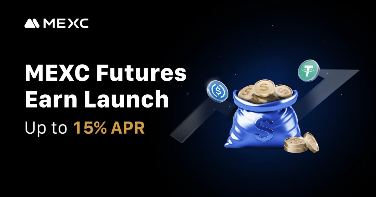 mexc-futures-earn-launch
