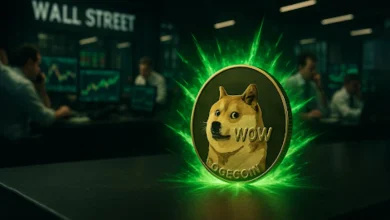 dogecoin