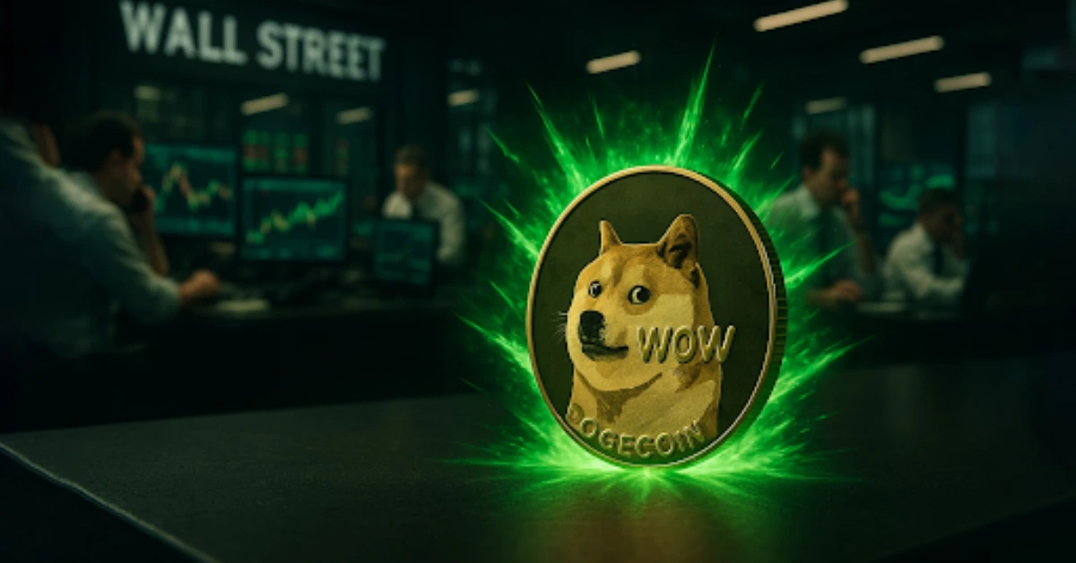 dogecoin