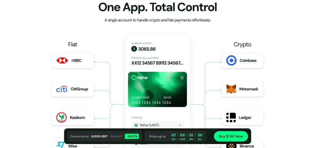 digitap-app