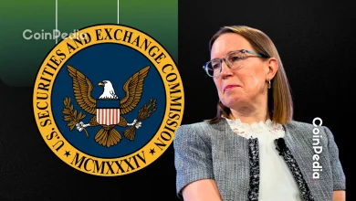 “Crypto Mom” Hester Peirce Says SEC Willing to Engage With Tokenized Asset Issuers
