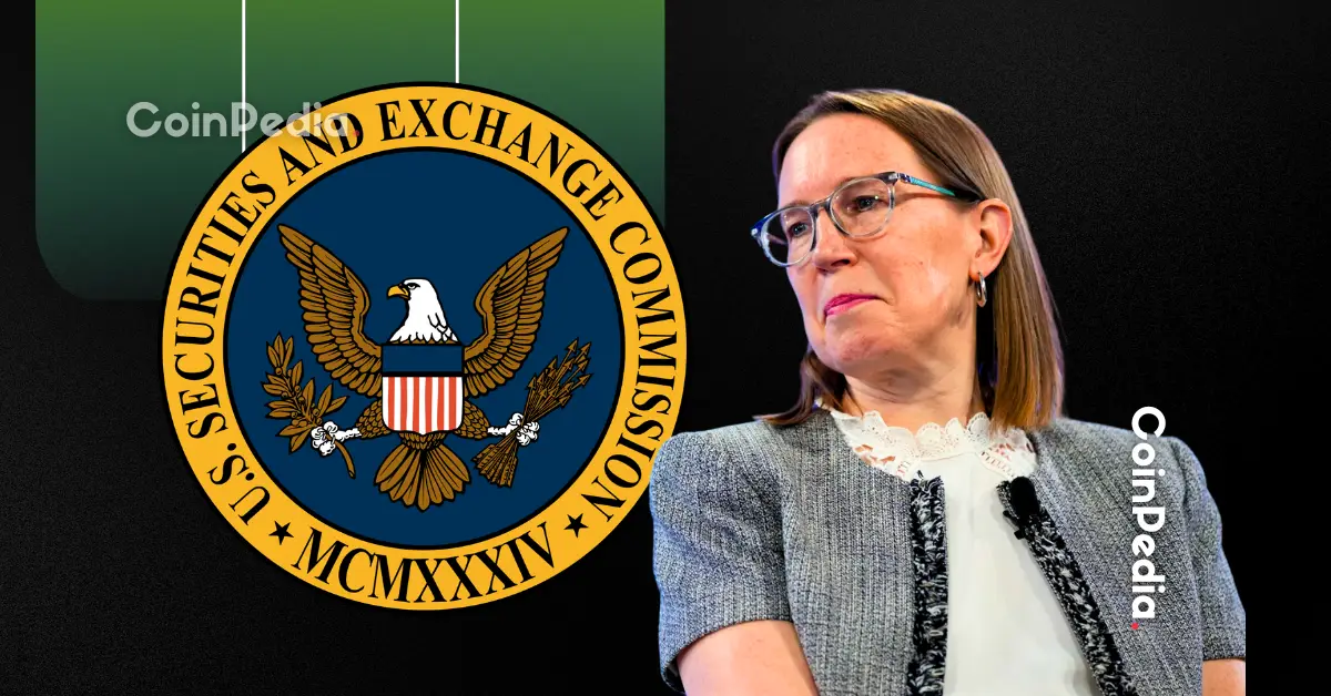 “Crypto Mom” Hester Peirce Says SEC Willing to Engage With Tokenized Asset Issuers