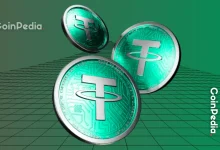 Tether Targets a $500B Valuation with Major Share Sale Plan
