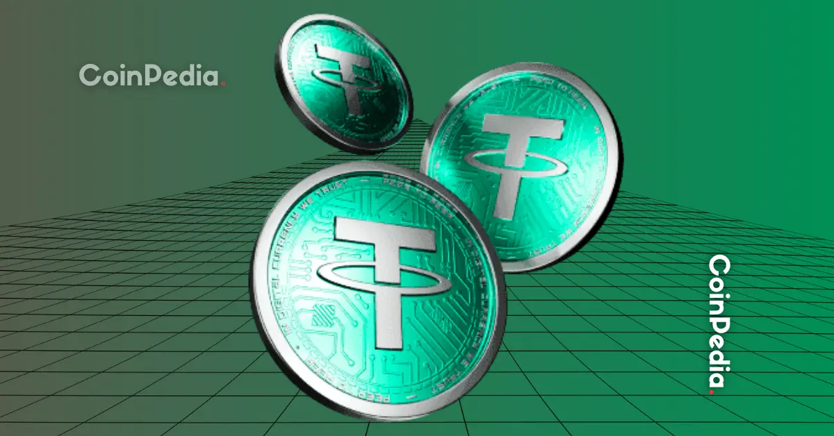 Tether launches USAT with Rumble