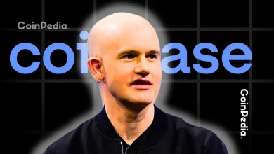 Coinbase’s Brian Armstrong Hits Back at Banks Over Blocked Stablecoin Rewards