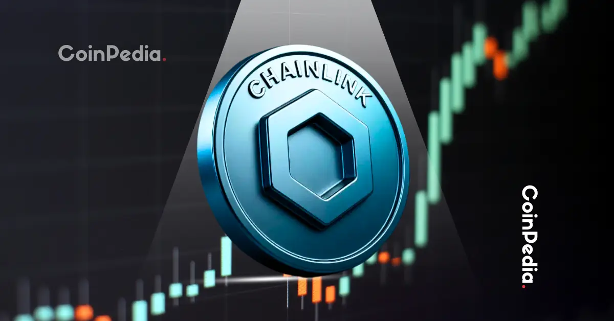 Chainlink Partners with UBS to Simplify Tokenized Fund Management