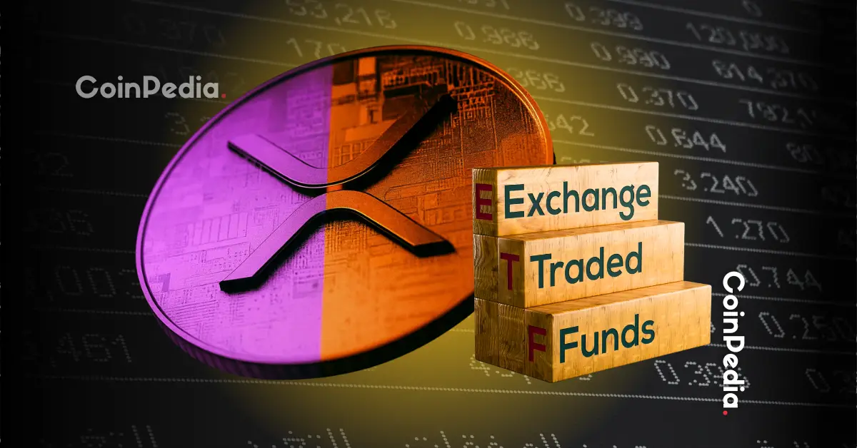 XRP ETF Approval Odds Hit 100%, Solana ETF Could Come ‘Any Day’