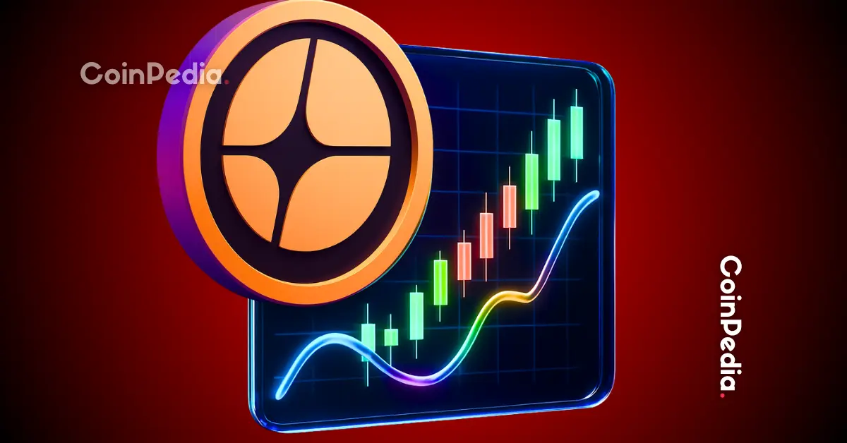 ASTER Price Analysis – Is This the Dip Before the Next Breakout?
