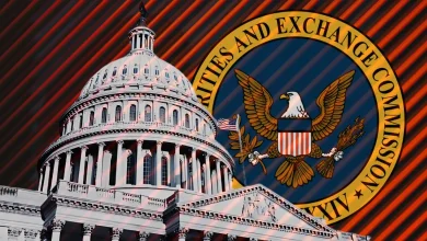 SEC Suspends QMMM Trading After 1,000% Stock Surge on Crypto Plans