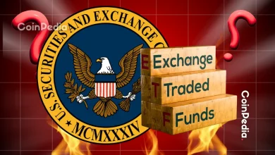 Crypto News Today SEC Kills 19b-4 Filings; What It Means for XRP, ADA, SOL, LTC, and DOGE