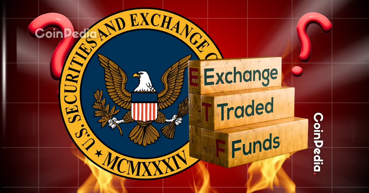 Crypto News Today SEC Kills 19b-4 Filings; What It Means for XRP, ADA, SOL, LTC, and DOGE
