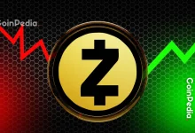 Why is Zcash (ZEC) Price Going up Today