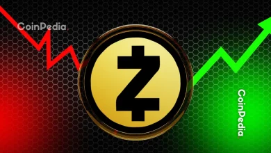 ZCash Breaks 8-Year Downtrend – What’s Driving ZEC’s 73% Surge