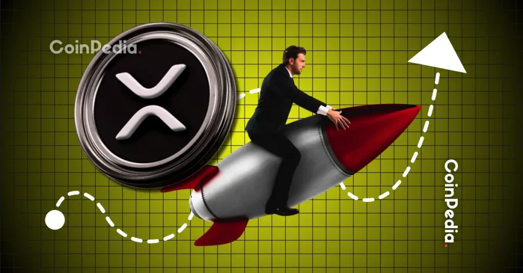 XRP Price
