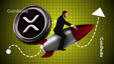 Ripple Price Prediction As Whales Scoop Up 120 Million XRP in 72 Hours